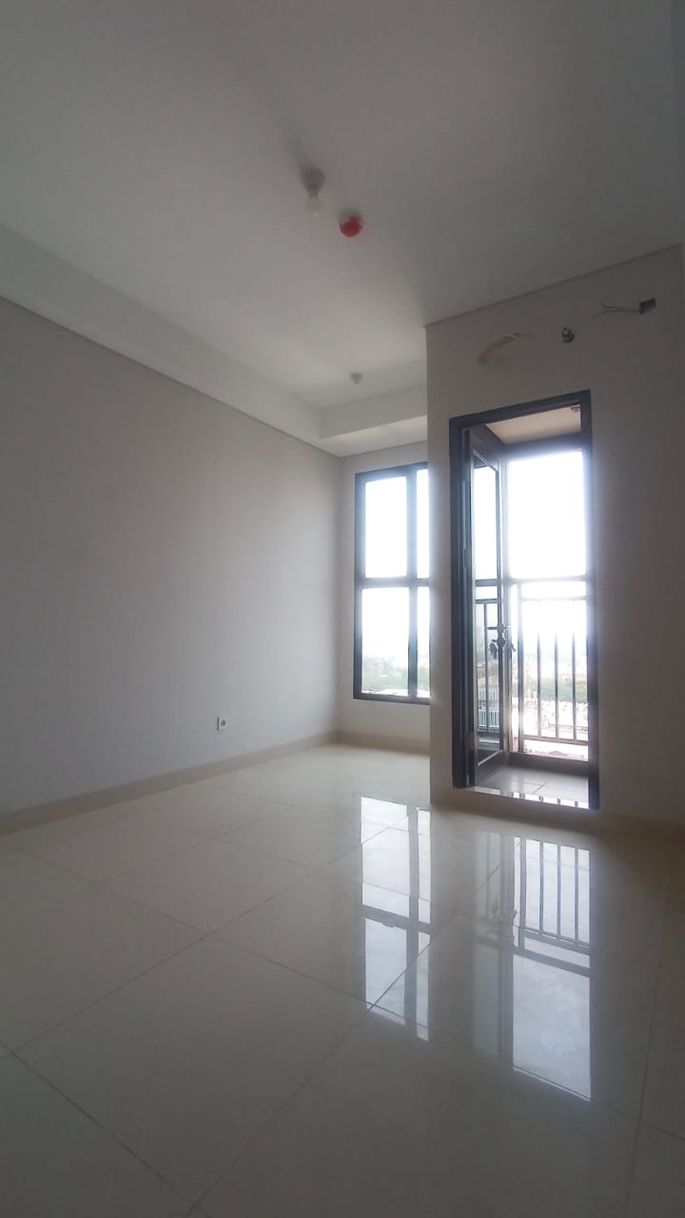 Apartemen Siap Huni, Fasilitas Lengkap, & Hunian Nyaman @Apartemen Trans Park Bintaro