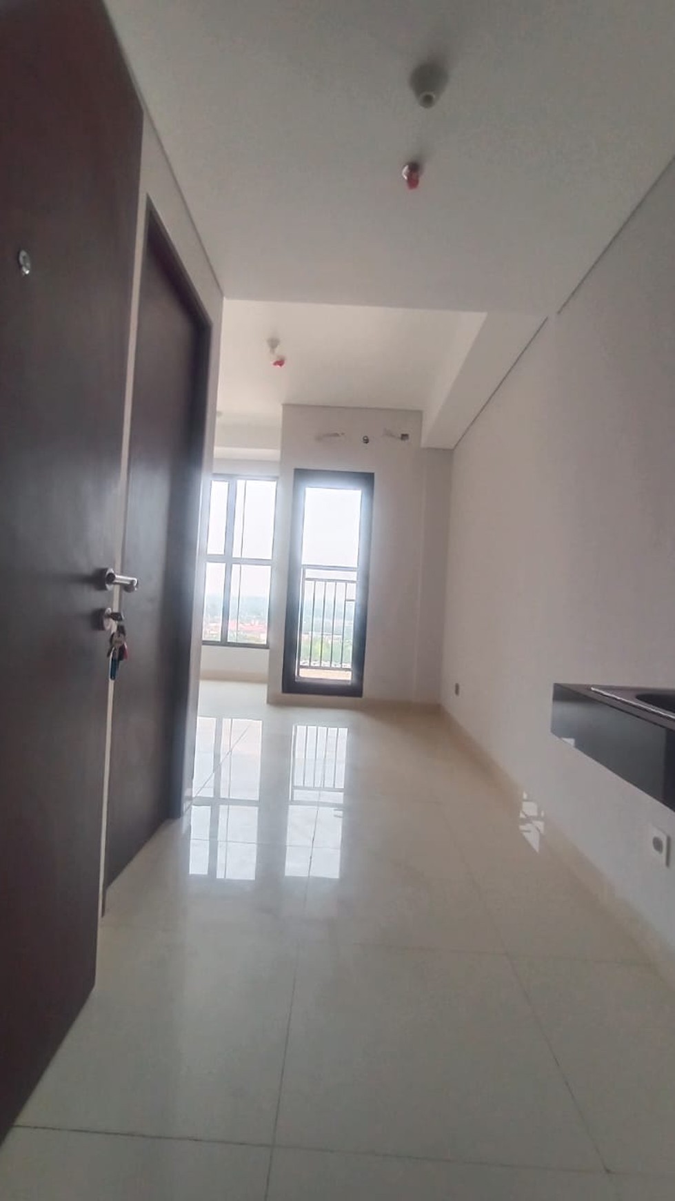 Apartemen Siap Huni, Fasilitas Lengkap, & Hunian Nyaman @Apartemen Trans Park Bintaro