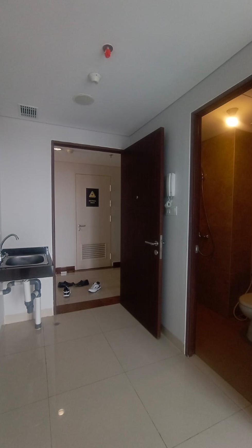 Apartemen Siap Huni, Fasilitas Lengkap, & Hunian Nyaman @Apartemen Trans Park Bintaro