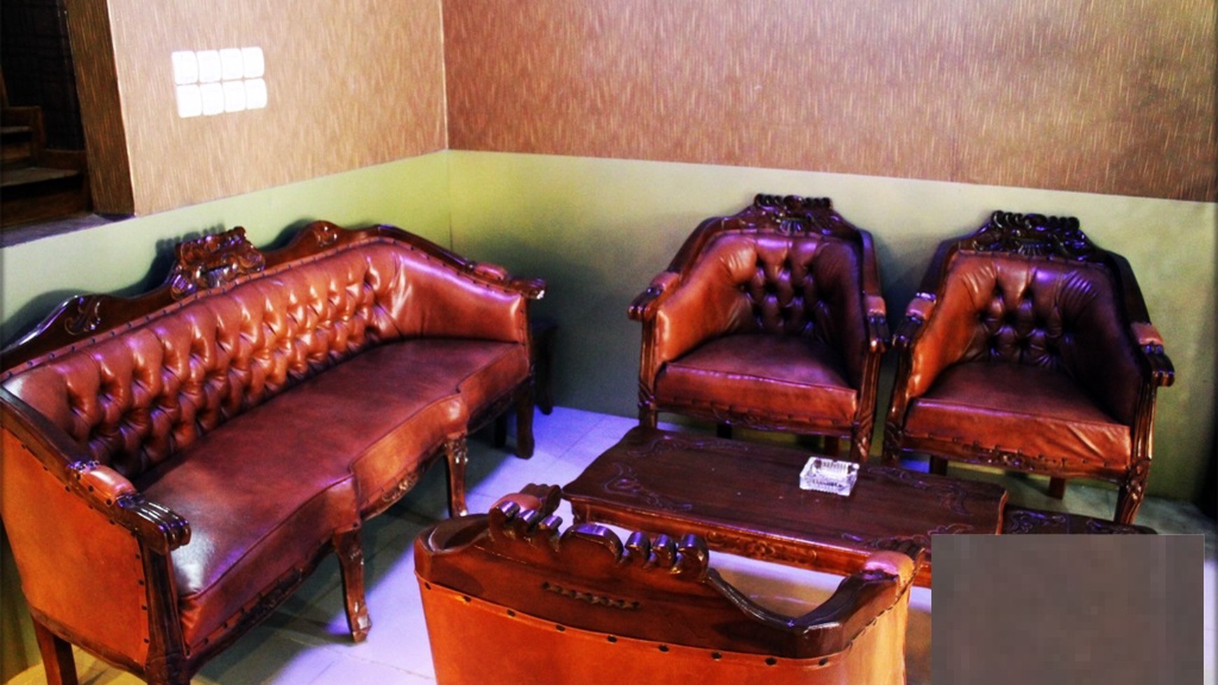 Hotel Strategis Area Bintaro Utama & Lokasi Dikawasan Bisnis & Hunian 