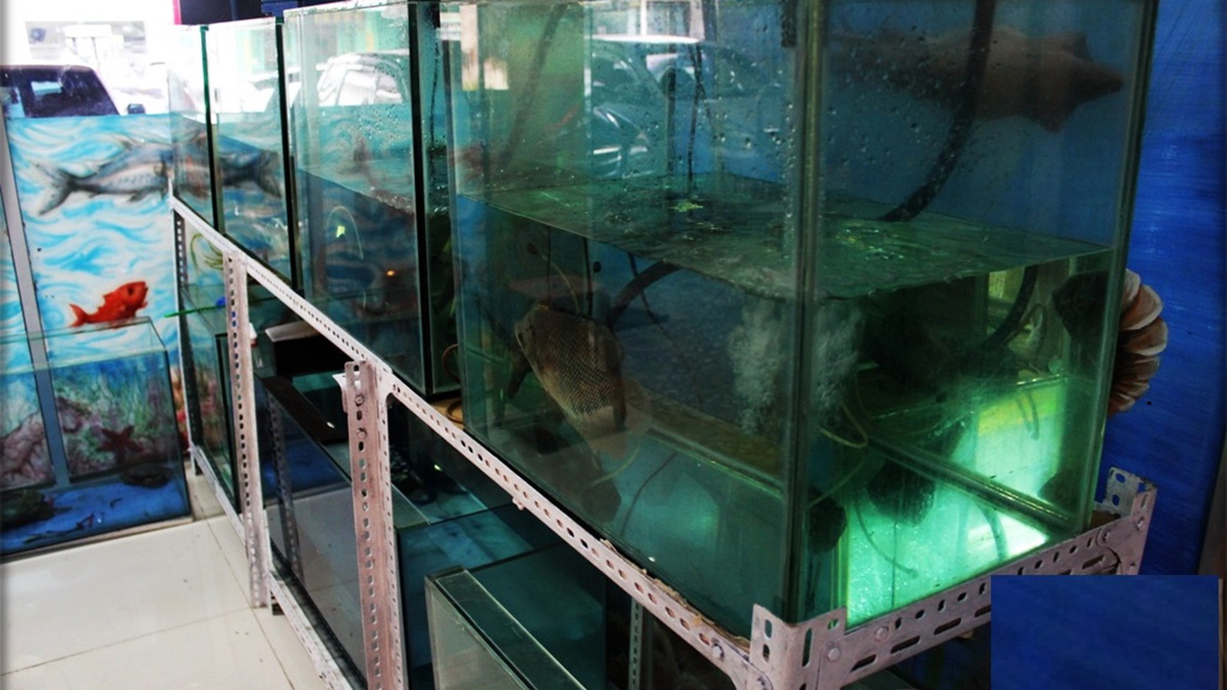 Hotel Strategis Area Bintaro Utama & Lokasi Dikawasan Bisnis & Hunian 