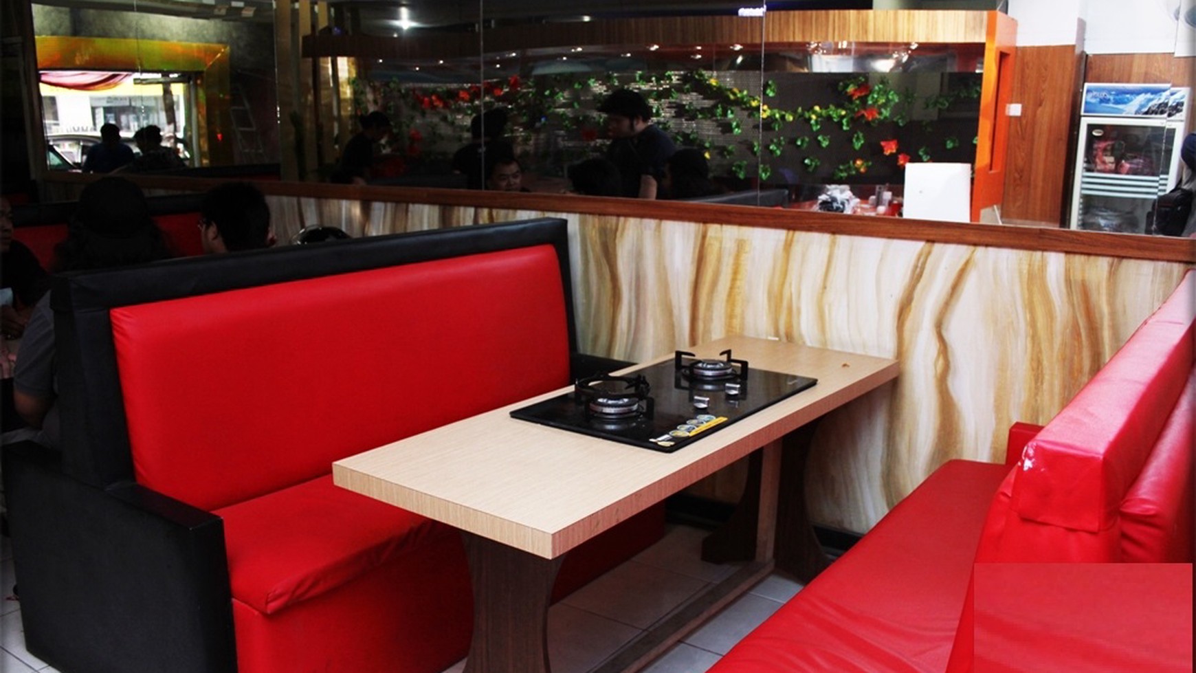 Hotel Strategis Area Bintaro Utama & Lokasi Dikawasan Bisnis & Hunian 