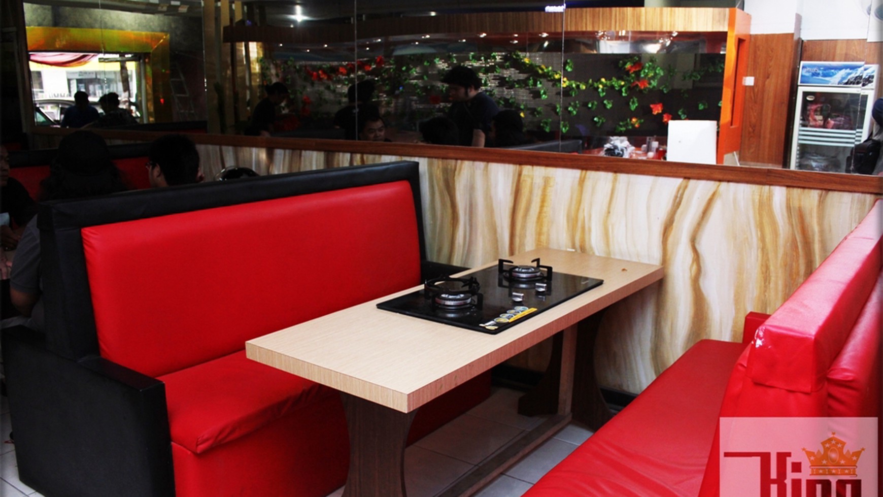 Hotel Melati Gagal Transaksi Open Lagi Bintaro Jaya Sektor 3.