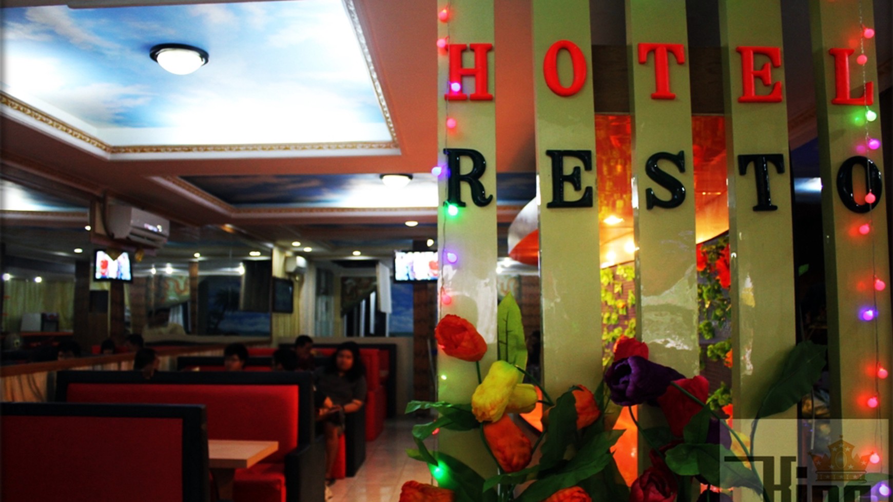 Hotel Melati Gagal Transaksi Open Lagi Bintaro Jaya Sektor 3.