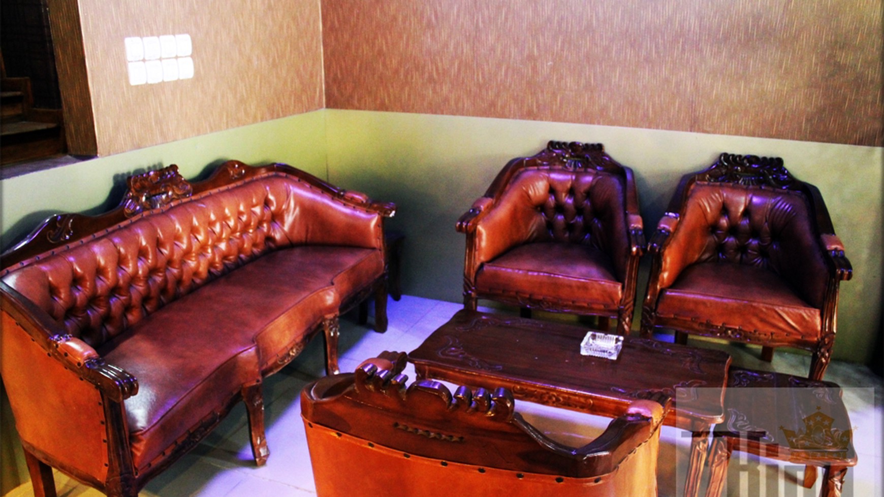 Hotel Melati Gagal Transaksi Open Lagi Bintaro Jaya Sektor 3.