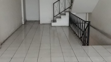 DIJUAL CEPAT RUKO JL.MINANGKABAU,deket Manggarai