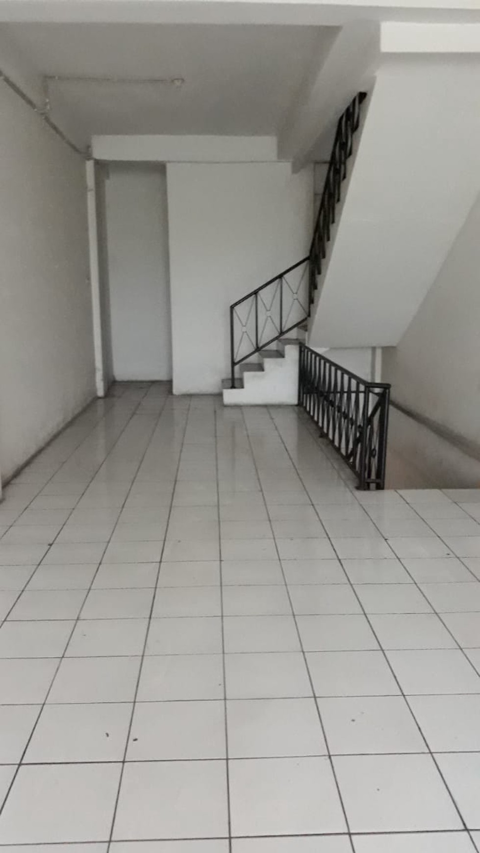 DIJUAL CEPAT RUKO JL.MINANGKABAU,deket Manggarai