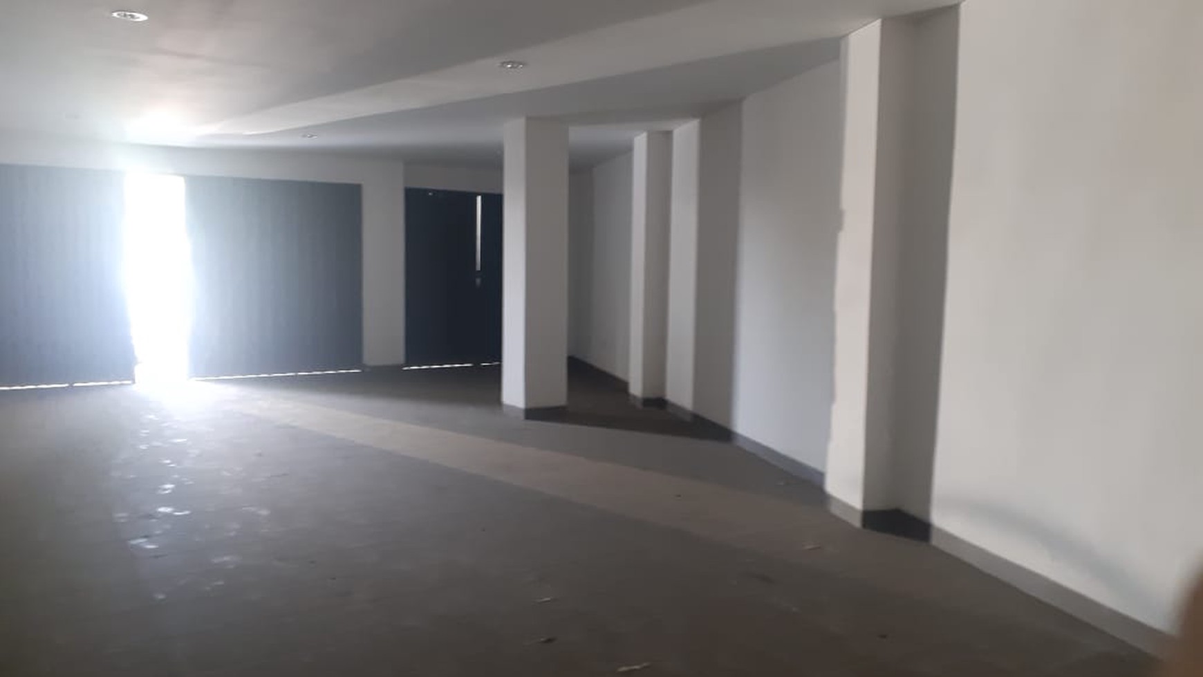 TURUN HARGA! Ruko Strategis Jalan Gegerkalong Hilir, Gegerkalong Residence