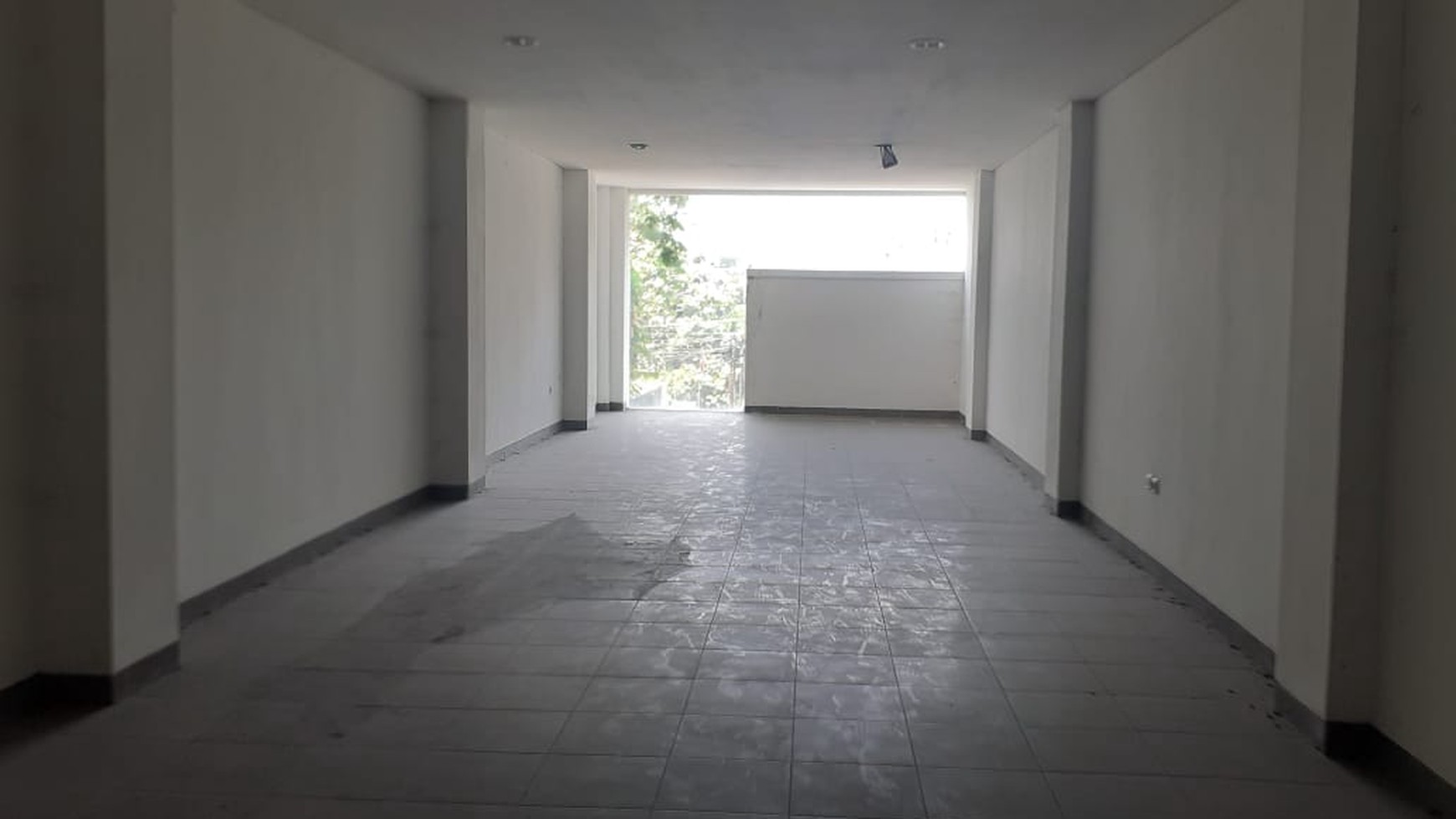 TURUN HARGA! Ruko Strategis Jalan Gegerkalong Hilir, Gegerkalong Residence