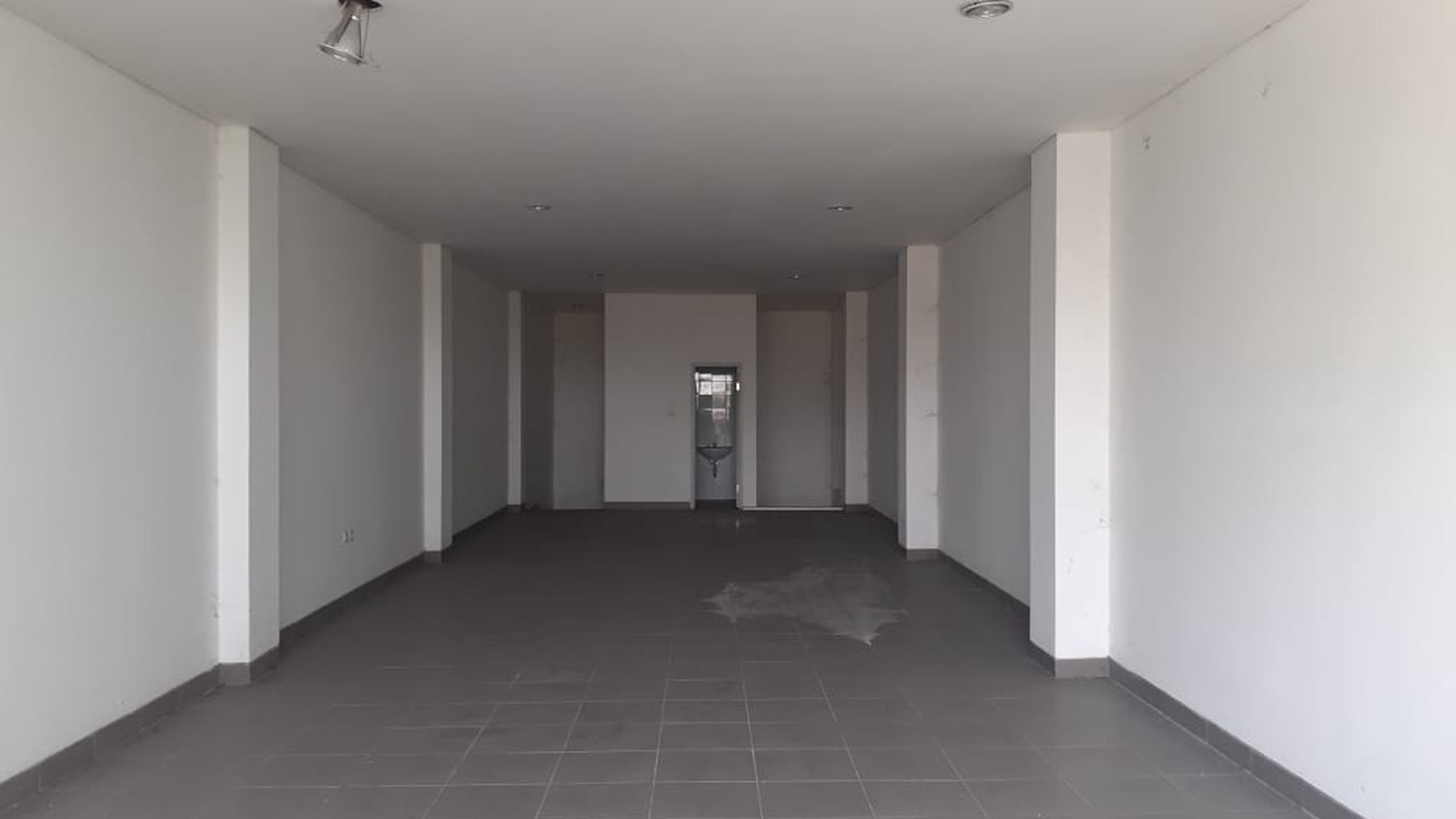 TURUN HARGA! Ruko Strategis Jalan Gegerkalong Hilir, Gegerkalong Residence