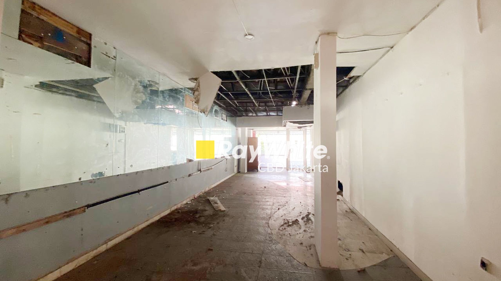 Dijual Rumah Jl. Hang Jebat Raya