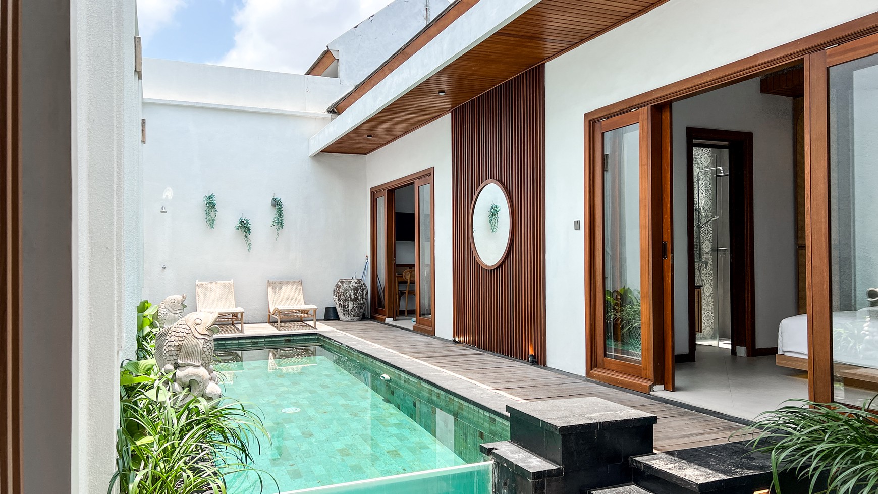 THE BEST INVESTMENT IN THE HEART OF CANGGU