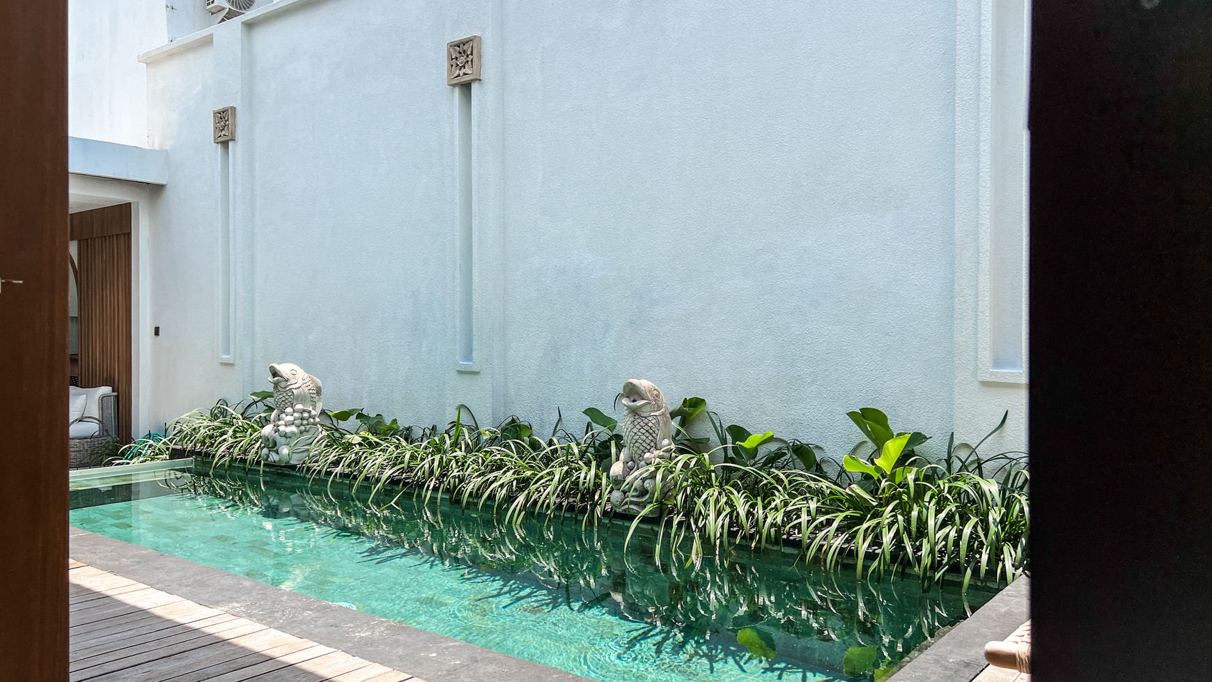 THE BEST INVESTMENT IN THE HEART OF CANGGU