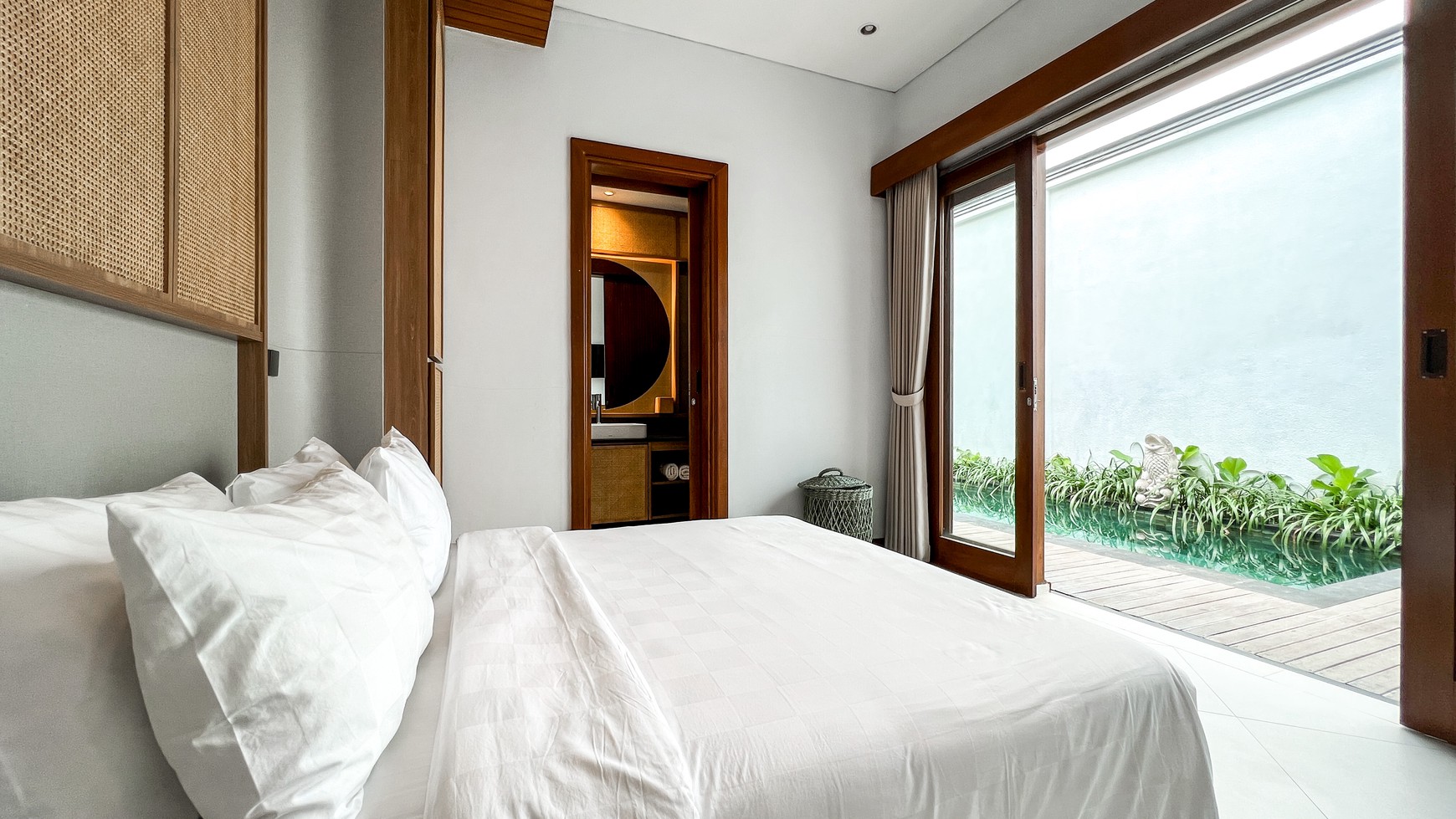 THE BEST INVESTMENT IN THE HEART OF CANGGU