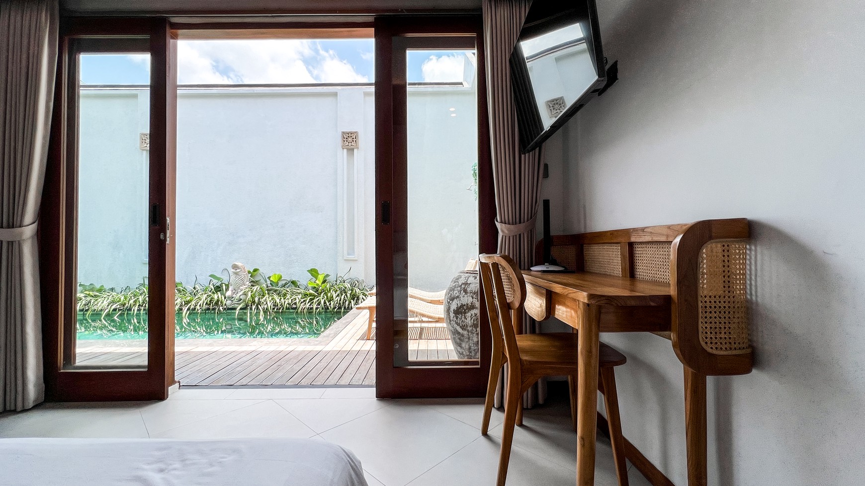 THE BEST INVESTMENT IN THE HEART OF CANGGU