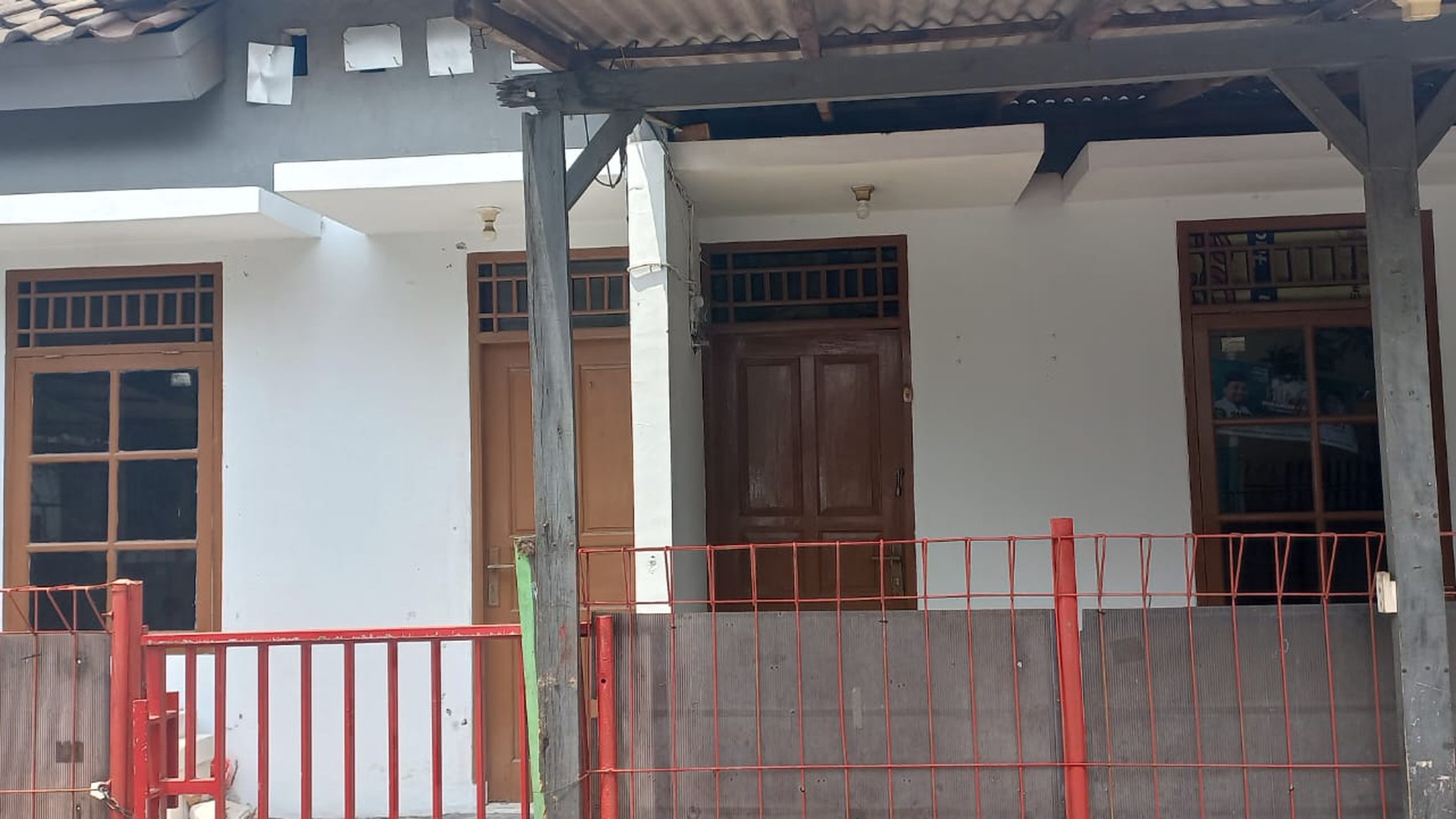 Rumah siap huni di Cibubur 3 Jakarta Timur harga nego