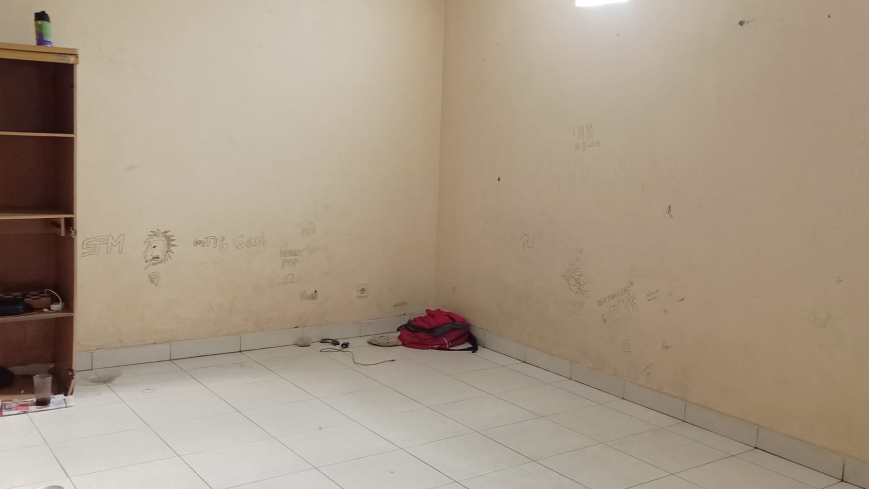  Ruang Usaha dekat JEC , Banguntapan - Bantul 