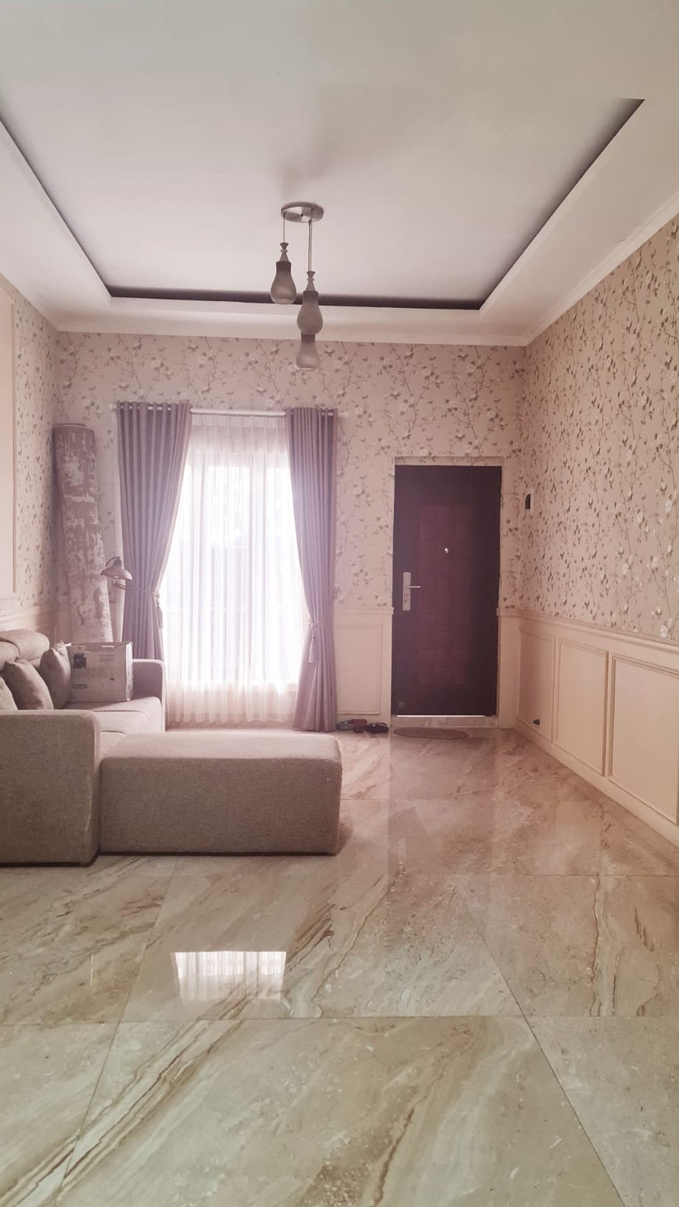 Rumah Cantik Siap Huni dekat dengan Fasilitas Bintaro Jaya @Villa Bintaro Regency