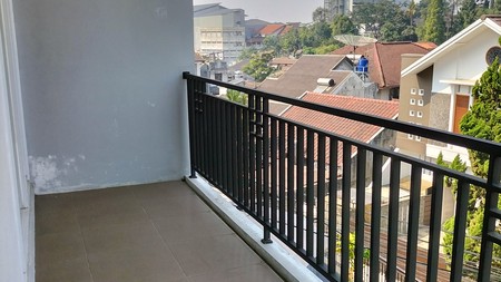 Rumah Nyaman Bandung