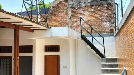 Rumah Nyaman Cihanjuang Asri