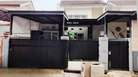 Rumah Bagus Di Area Bintaro Sektor 9 Pondok Aren Tangerang Selatan