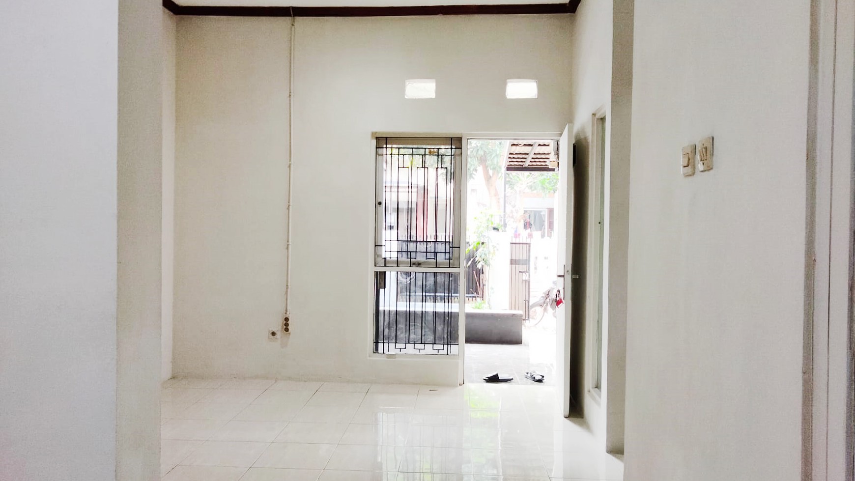 Rumah Bagus Di Area Bintaro Sektor 9 Pondok Aren Tangerang Selatan