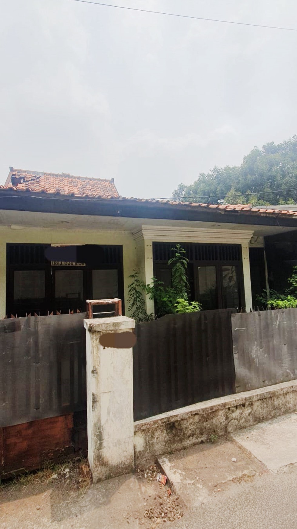 Rumah Bagus Murah Di Jl Tebet Barat Jakarta Selatan