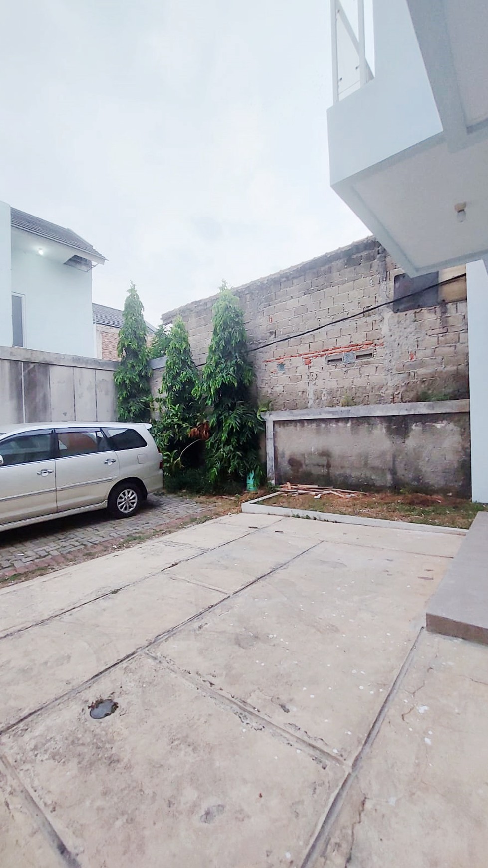 Rumah Bagus Di Perum De Viva Bintaro Pondok Aren Tangerang Selatan