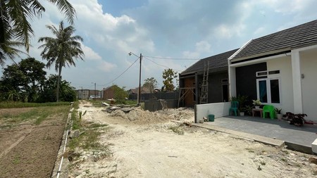 Dijual Hunian Nyaman Rumah daerah Jatimulyo bandar lampung dekat Itera