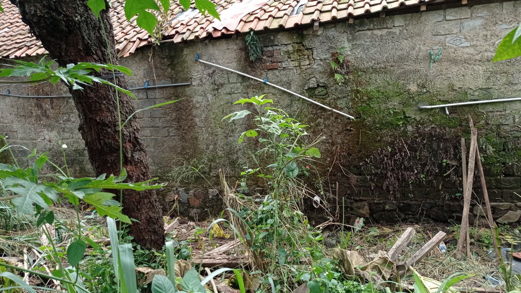 Rumah 2 Lantai Asri dan Siap Huni Di Cilame Padalarang Bandung Barat