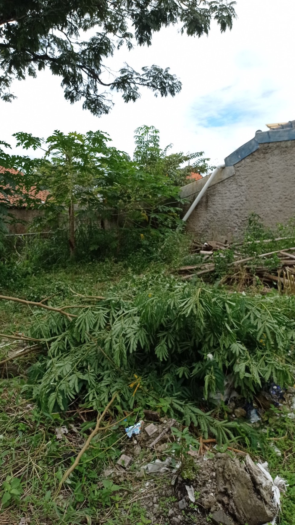 Rumah 2 Lantai Asri dan Siap Huni Di Cilame Padalarang Bandung Barat