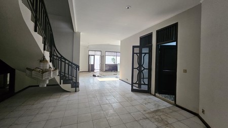 Rumah di Taman Bintaro