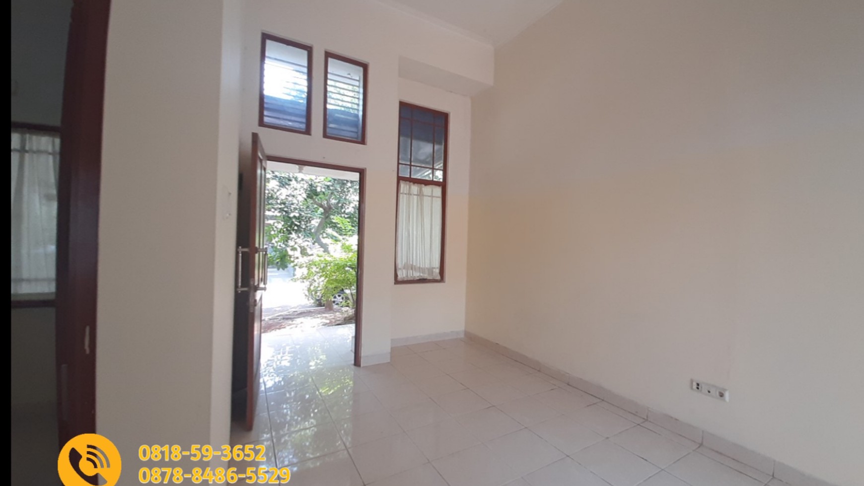 Harga rumah di grand wisata bekasi, rumah minimalis paling murah.