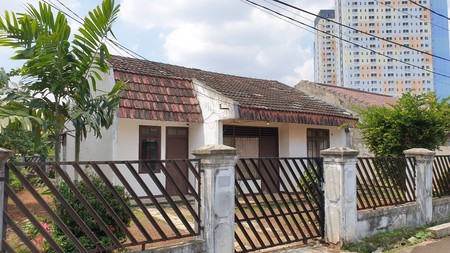 Rumah dalam komplek Wira Makmur Pamulang Tanggerang Selatan