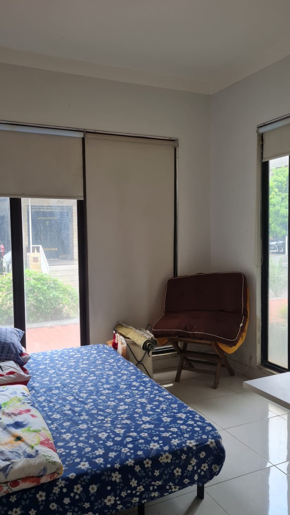 Dijual Rumah Hook Siap Huni di Melia Garden Graha Bintaro