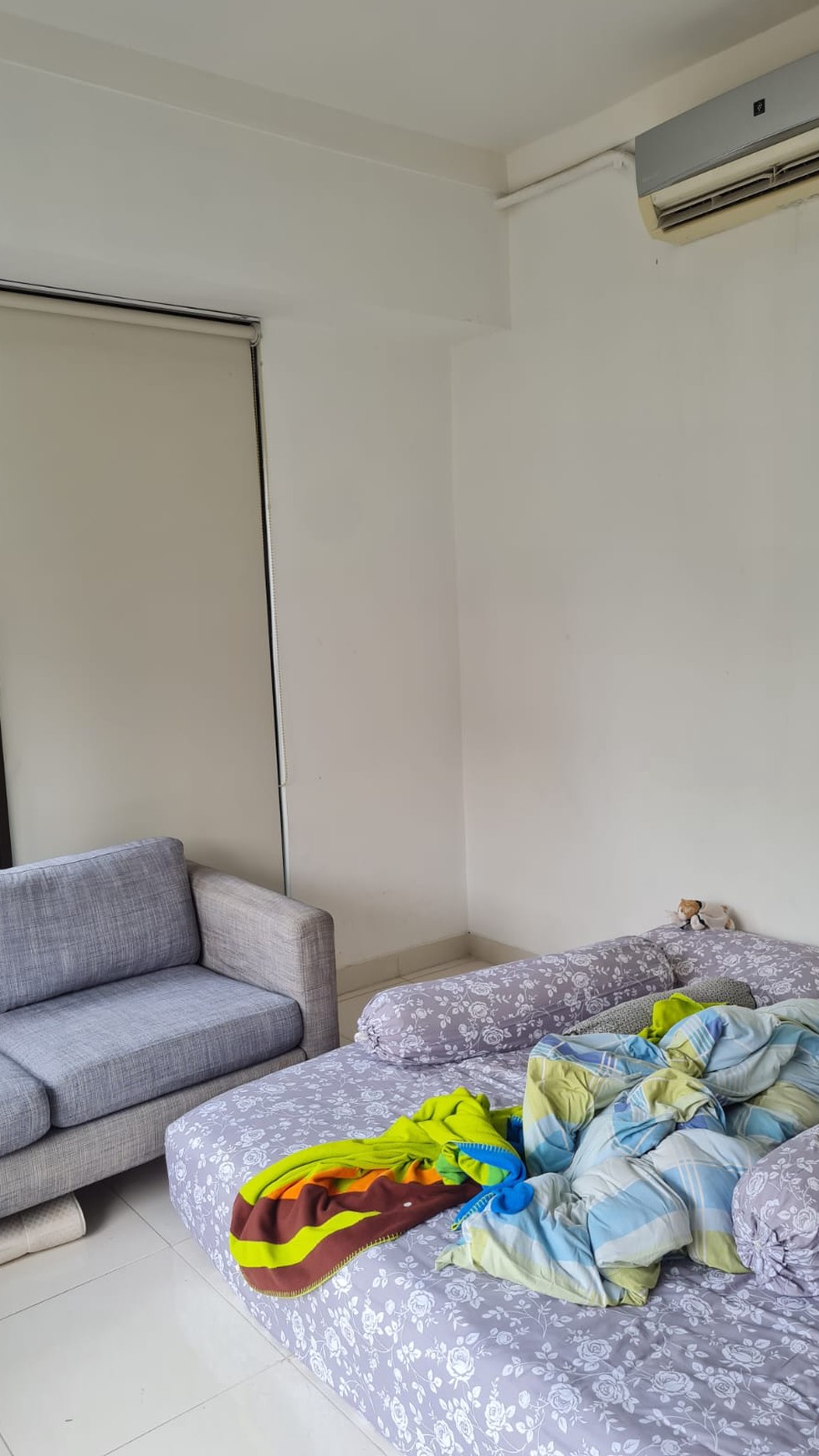 Dijual Rumah Hook Siap Huni di Melia Garden Graha Bintaro