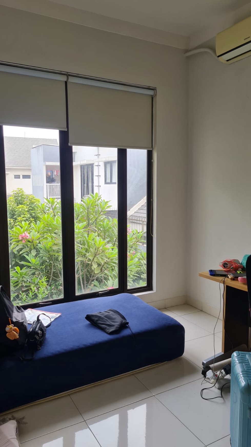 Dijual Rumah Hook Siap Huni di Melia Garden Graha Bintaro