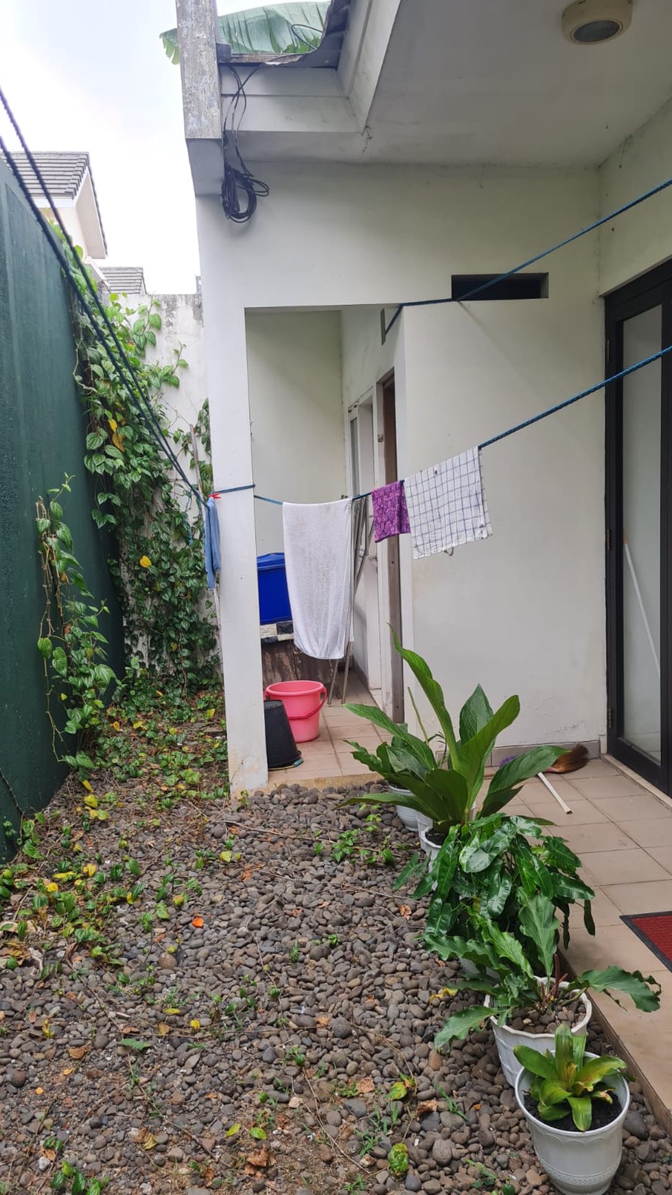 Dijual Rumah Hook Siap Huni di Melia Garden Graha Bintaro