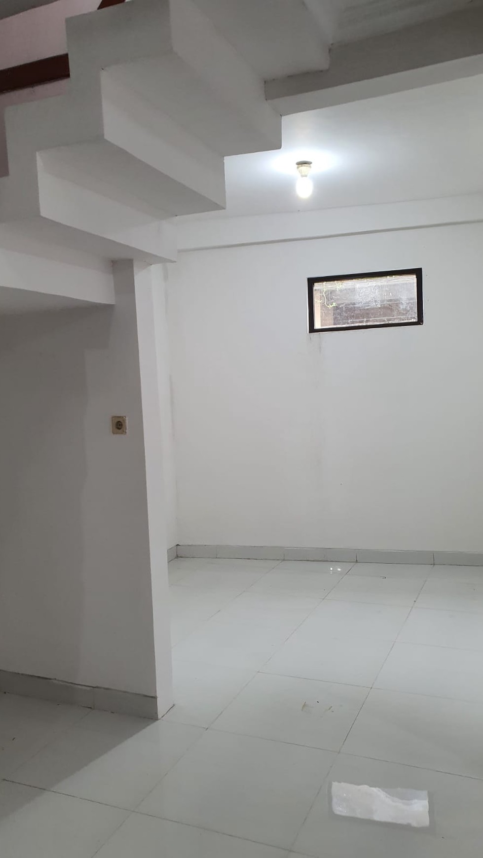 Hunian Modern 2 Lantai di Sawangan, Akses Jalan Lebar dan Nyaman!