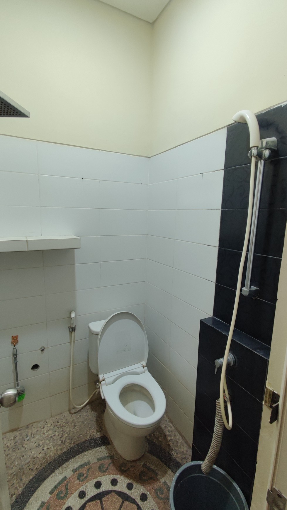 Termurah. Rumah minimalis modern Akasia Serenity, Bintaro
