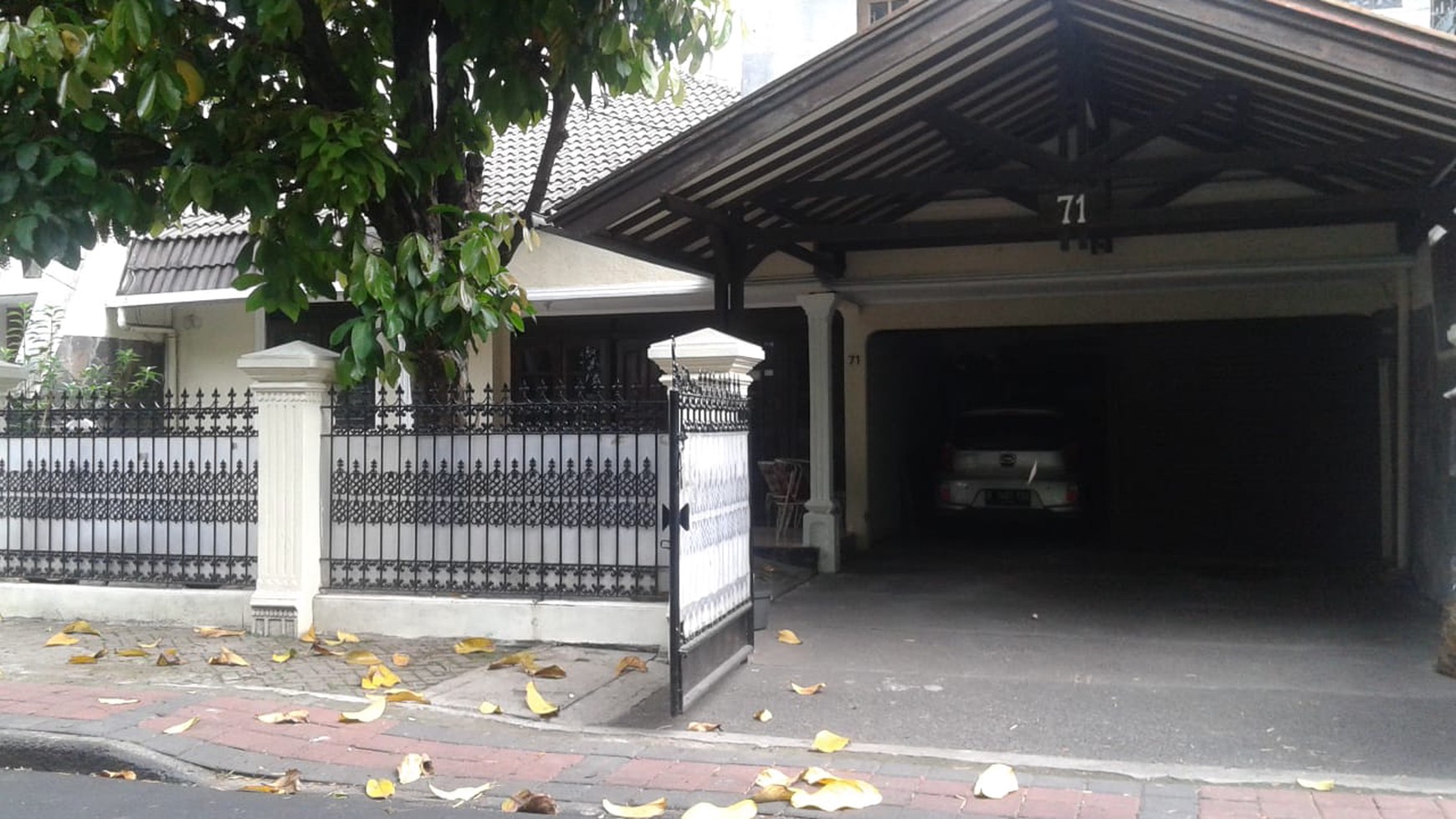 Dijual Rumah Daerah Jakarta Timur - Pulo Asem