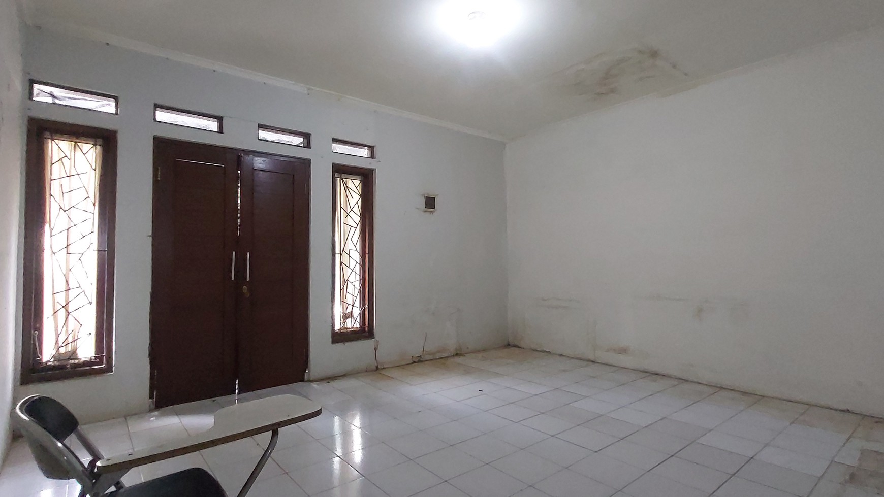 Rumah Dijual Jl. Damai di daerah jl. Muh. Kahfi 1