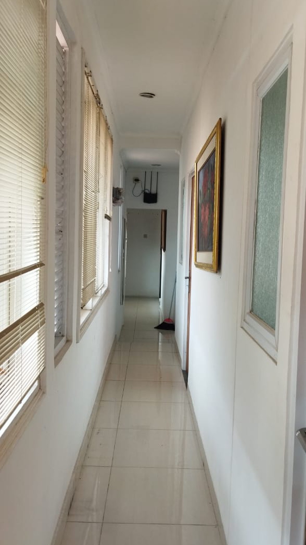 Rumah Dijual Pondok Indah #DD