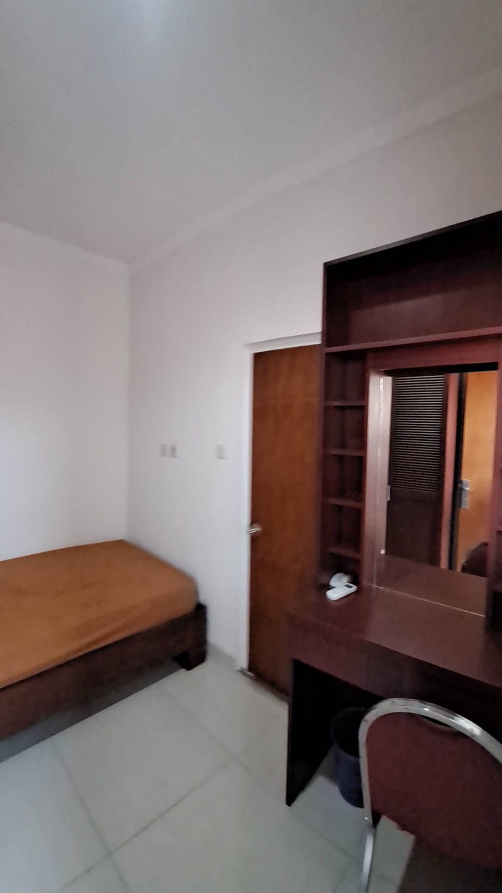 Rumah Dijual Pondok Indah #DD