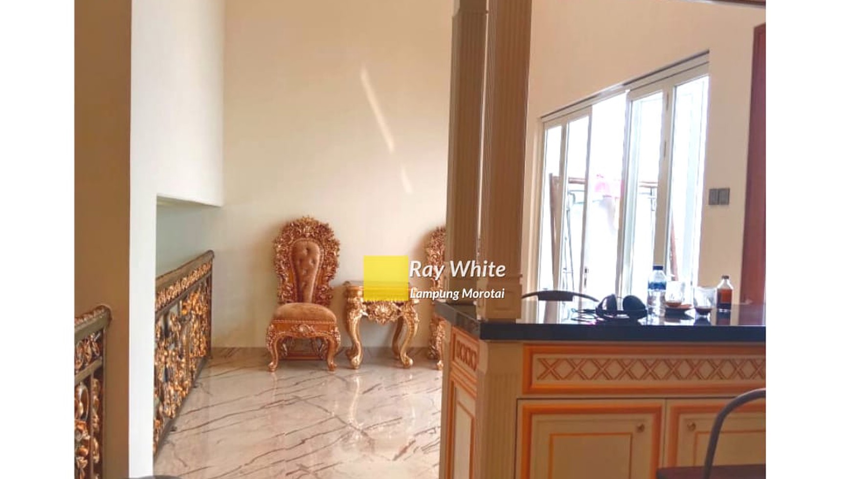 Miliki Segera Rumah Megah nan Mewah