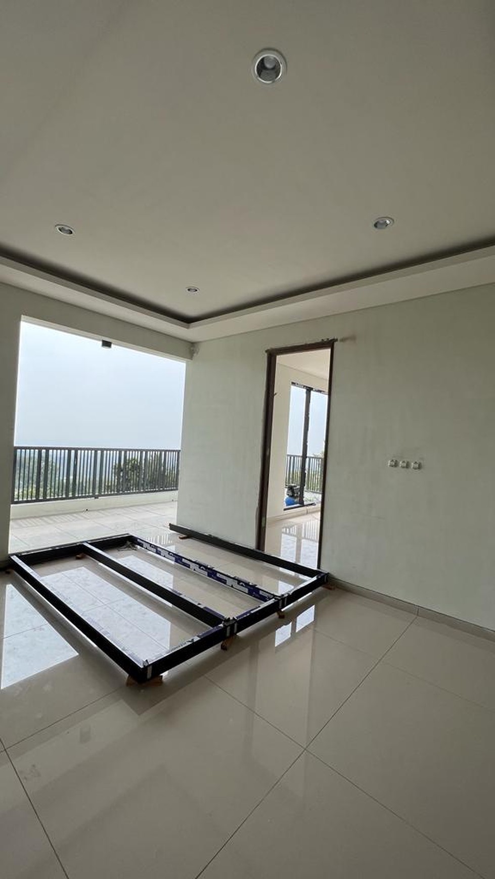 Dijual Rumah Villa Taman Dayu - New Baru Ada Kolam Renang- Modern Mewah - Best Price- Pandaan Jawa Timur 