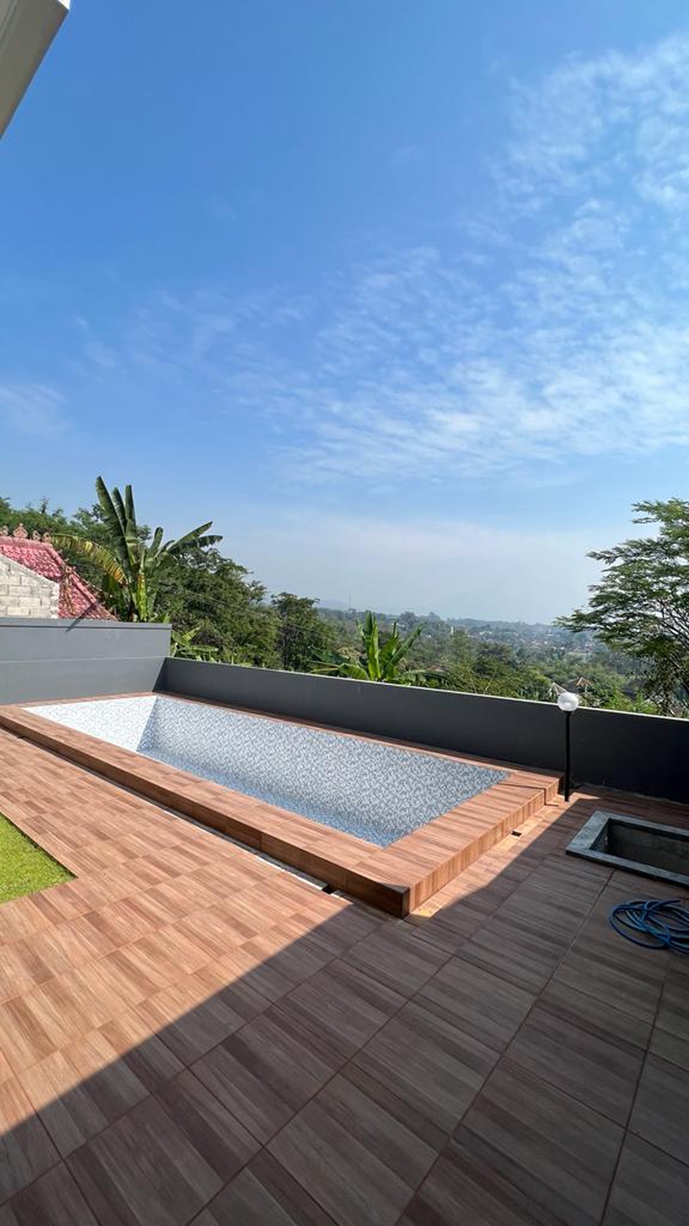 Dijual Rumah Villa The Taman Dayu Rosewood  - New Design PRIVATE Swimming Pool +Best Mountain View - Pandaan -Pasuruan Jawa Timur 