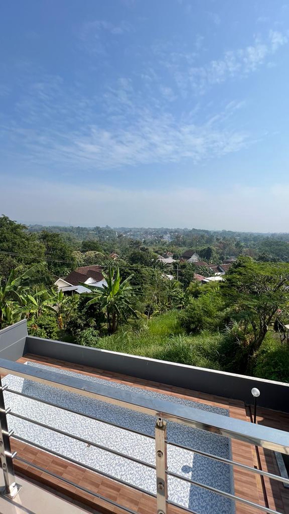 Dijual Rumah Villa The Taman Dayu Rosewood  - New Design PRIVATE Swimming Pool +Best Mountain View - Pandaan -Pasuruan Jawa Timur 