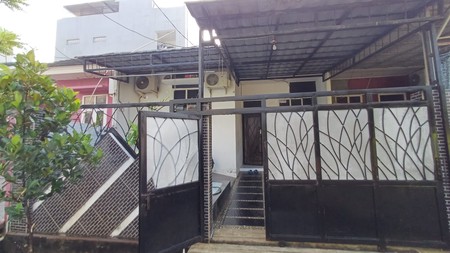 Dijual murah hanya 580jt-an SHM legok tangerang selatan banten