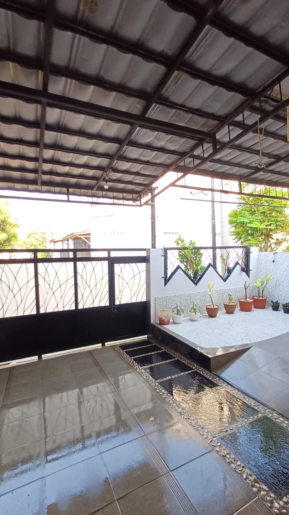 Dijual murah hanya 580jt-an SHM legok tangerang selatan banten